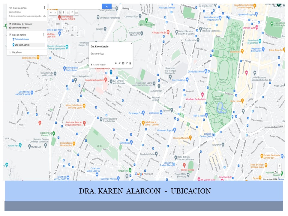 gastroenterologos quito